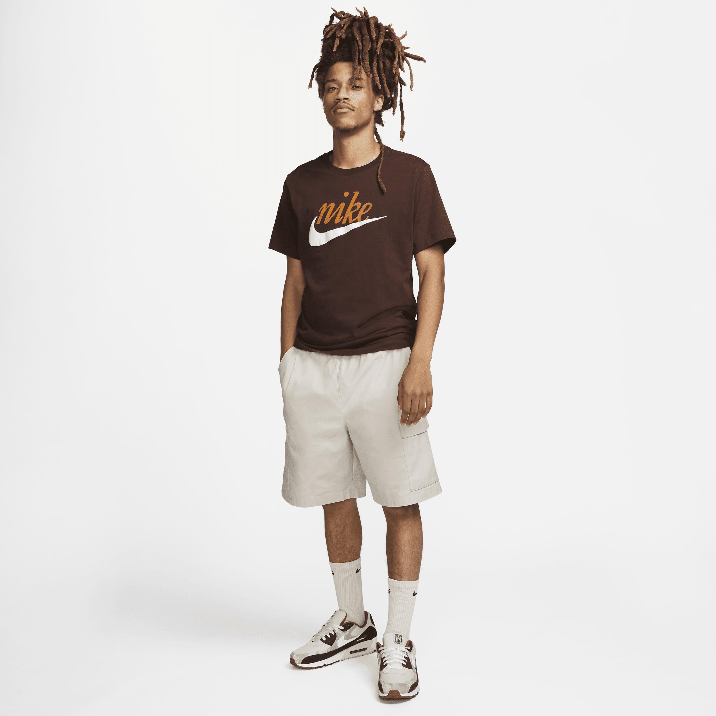 Nike Mens Nike Club Cargo Shorts - Mens Product Image