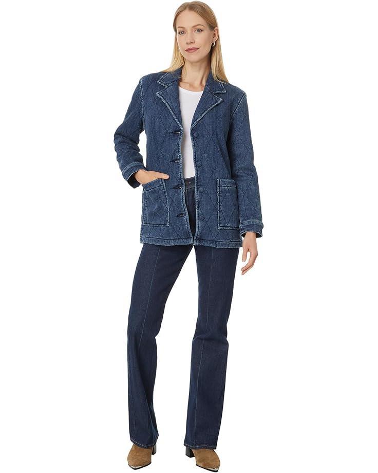 Classic Jean Jacket Product Image