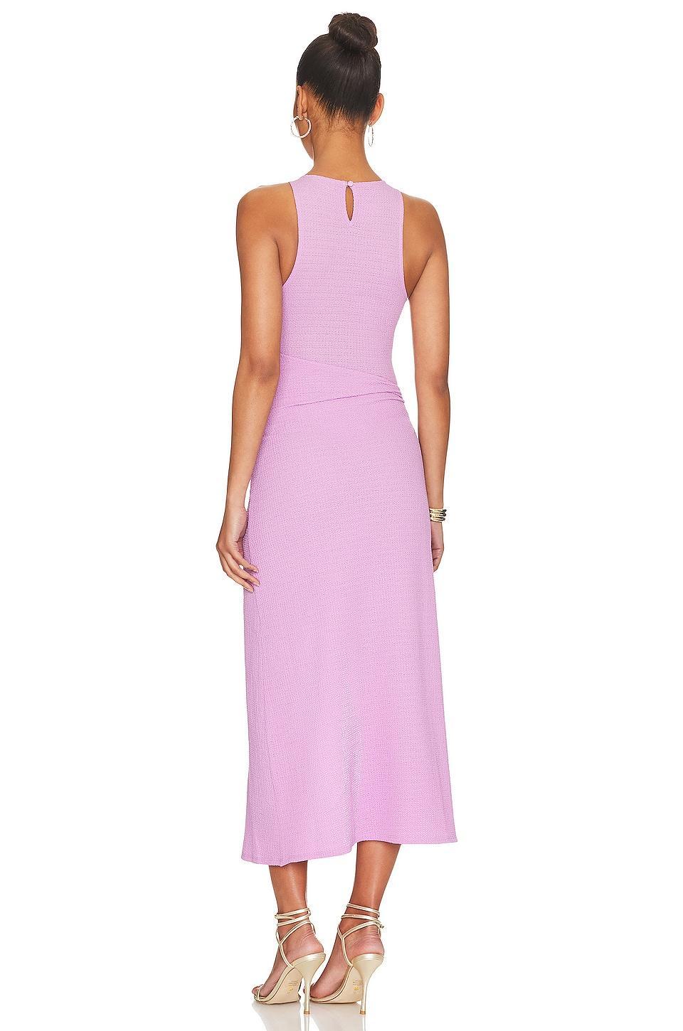 Poppy Midi Dress Product Image