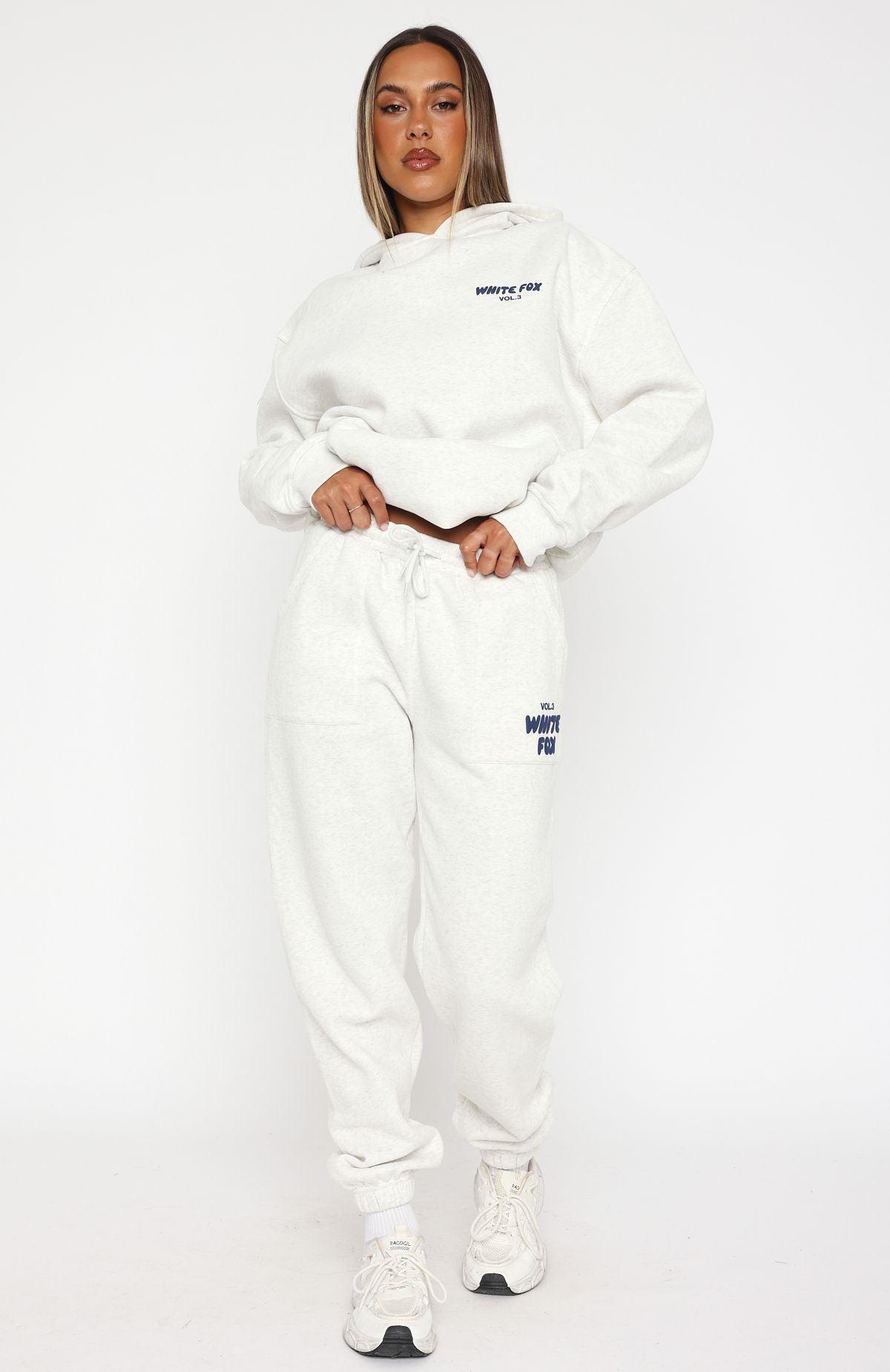 Offstage Sweatpants Mineral Grey Product Image