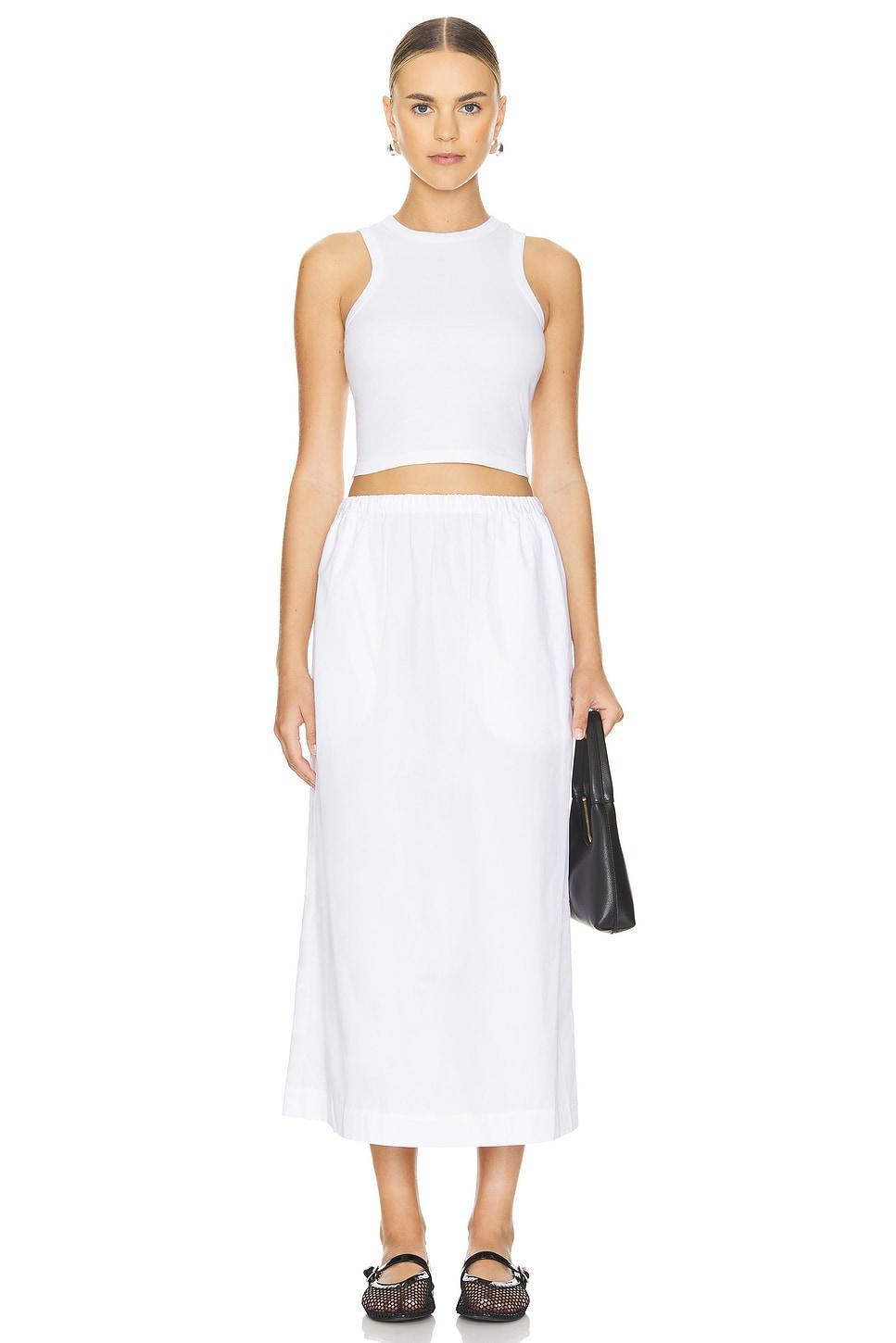 Resort Skirt Enza Costa Product Image