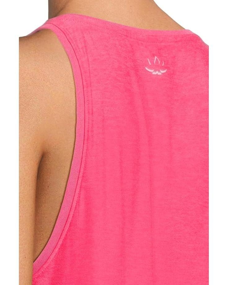 Women's Beyond Yoga Featherweight Rebalance Tank Product Image