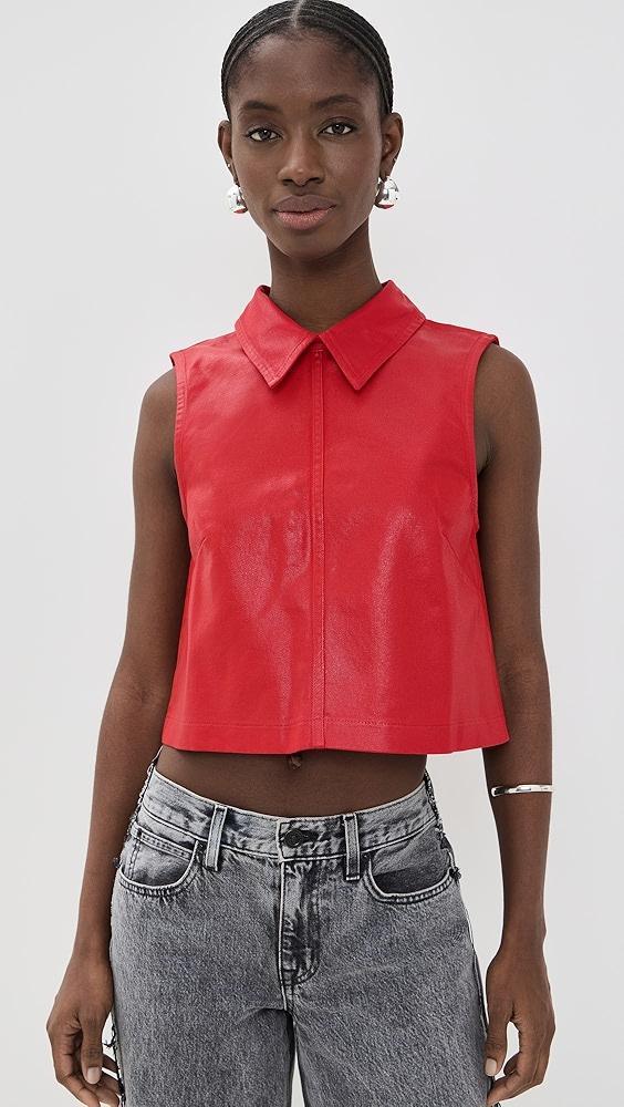 Rachel Comey Wray Top | Shopbop Product Image