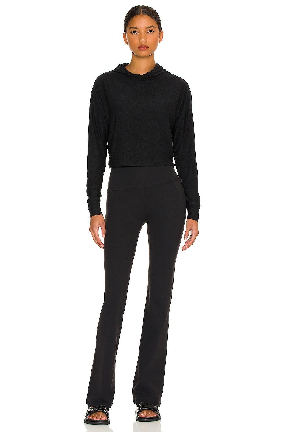 High-Waist Active Practice Pants Product Image
