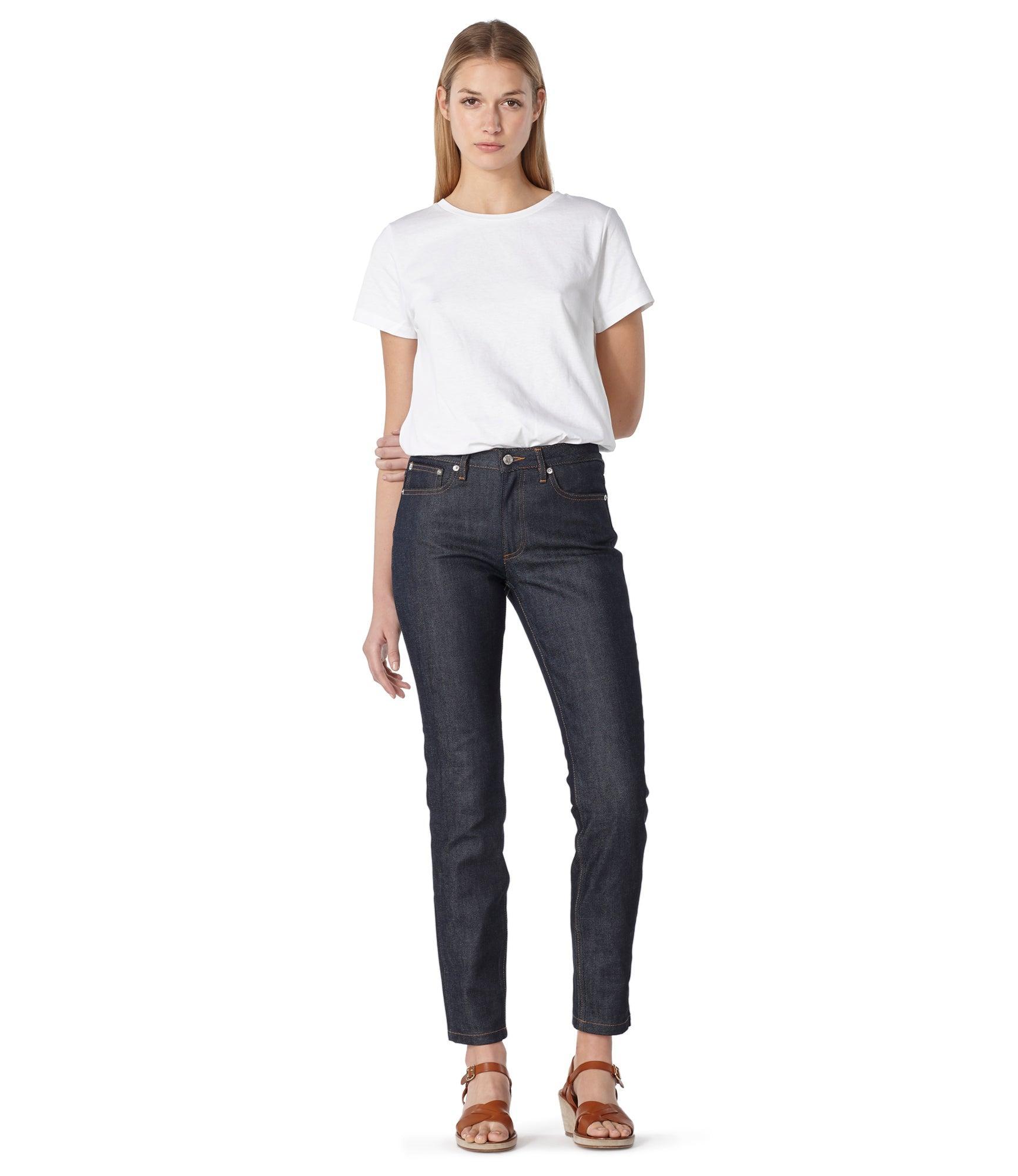 High Standard Female Product Image