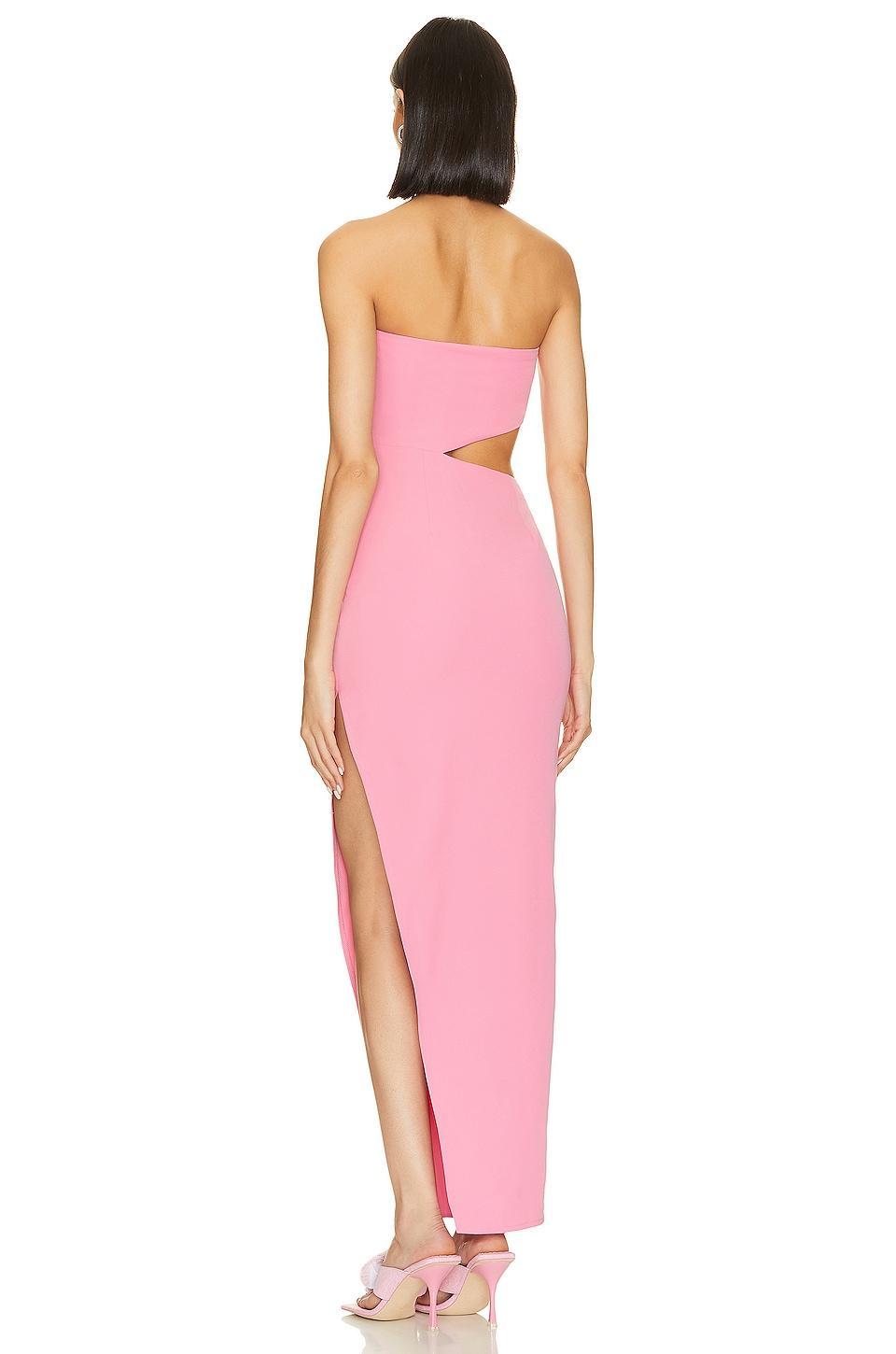 Maves Maxi Dress Lovers and Friends Product Image