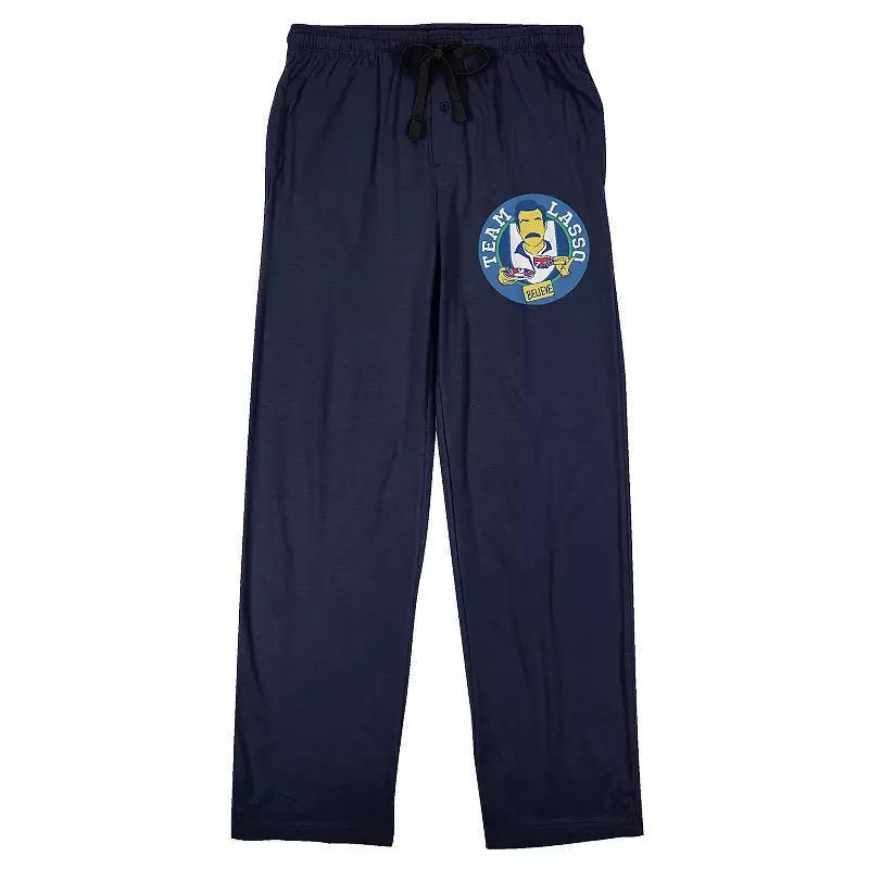 Men's Operation Board Game Sleep Pants, Size: XL, Black Product Image