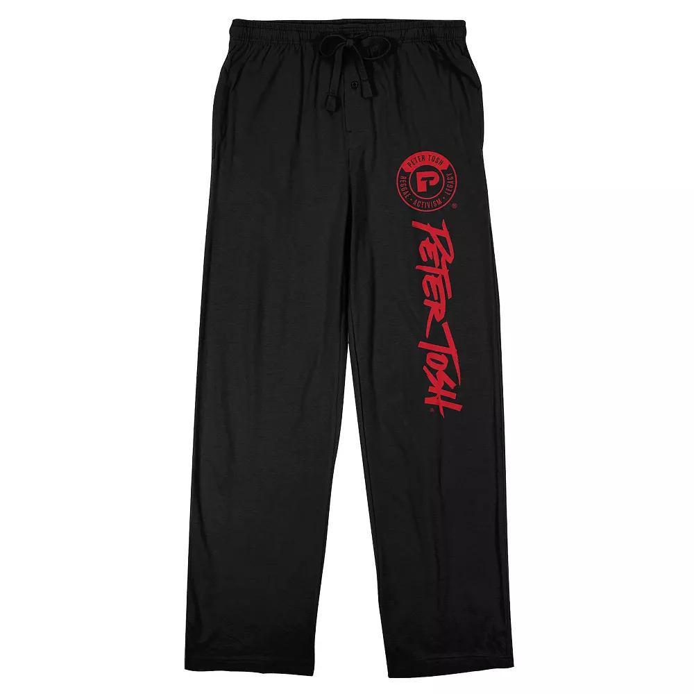 Men's Star Wars The Heroes Sleep Pants, Size: XXL, Black Product Image