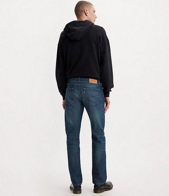 Levi's® 514™ Straight Fit Advanced Stretch Jeans Product Image