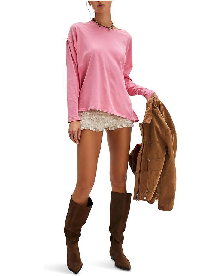 Nina Stripe Long Sleeve Product Image
