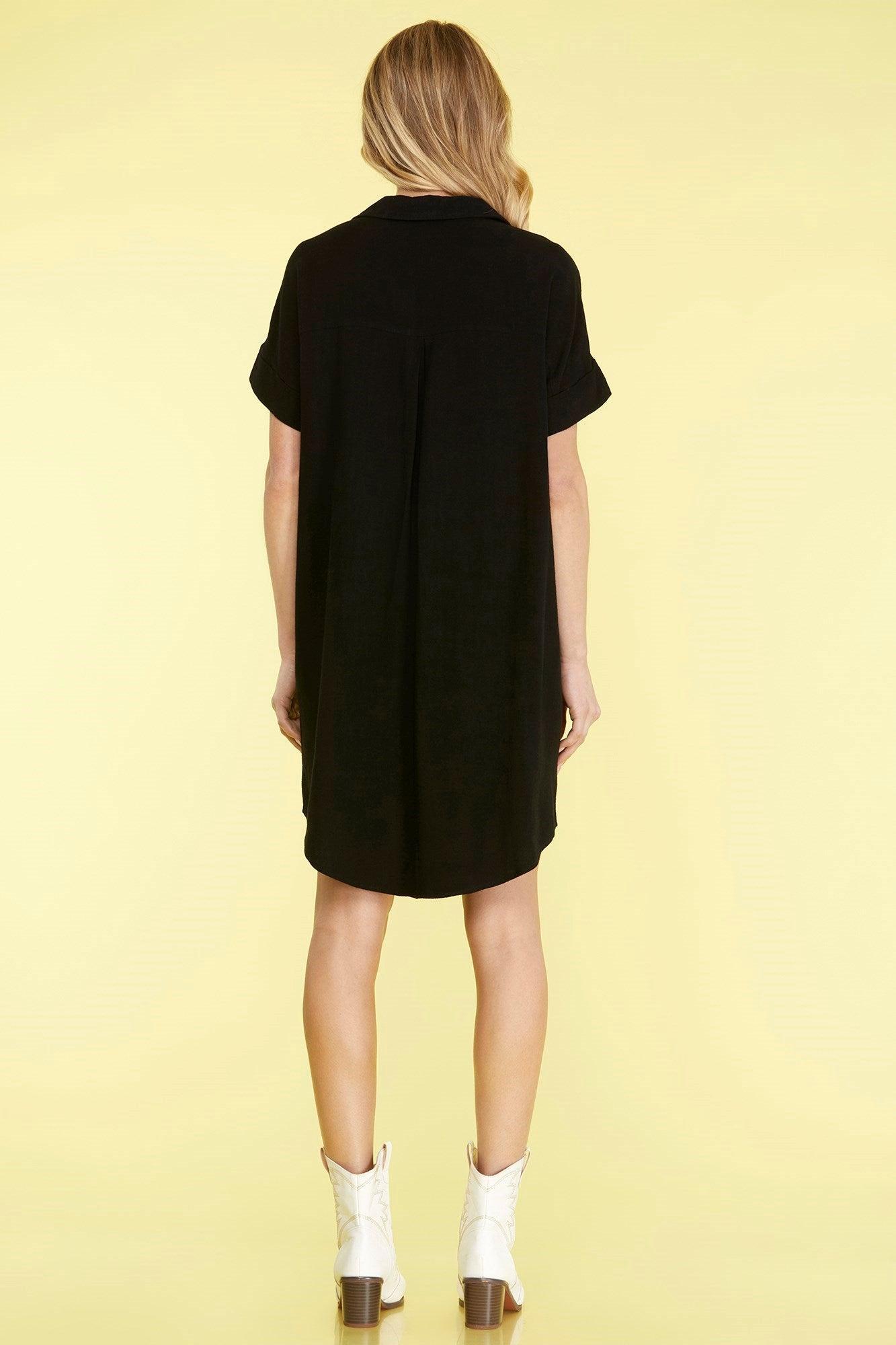 Sweet Comfort Dress Product Image