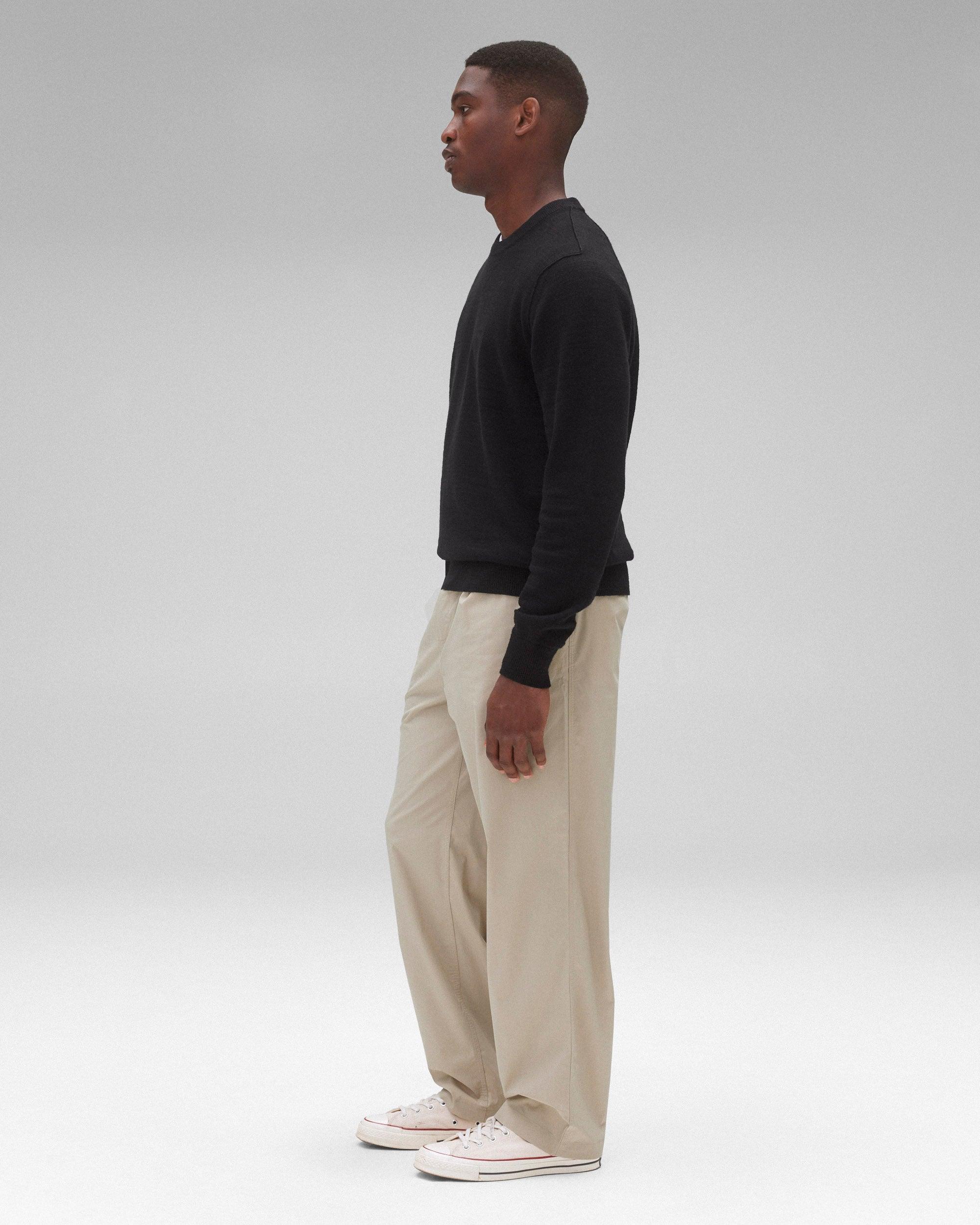 Off-White Double Layer Carpenter Pants Product Image