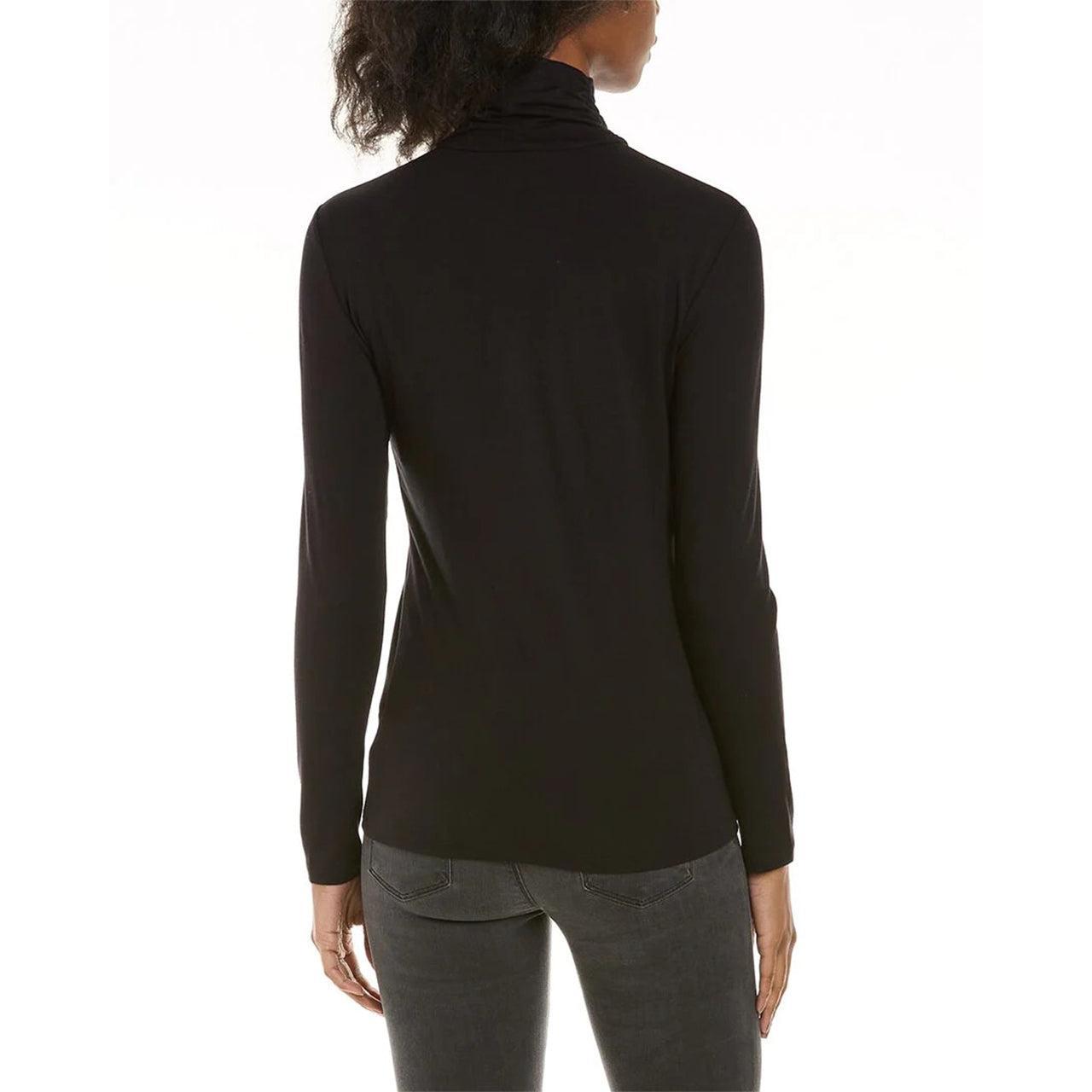 Icon Cardigan in Mocha Wash Product Image
