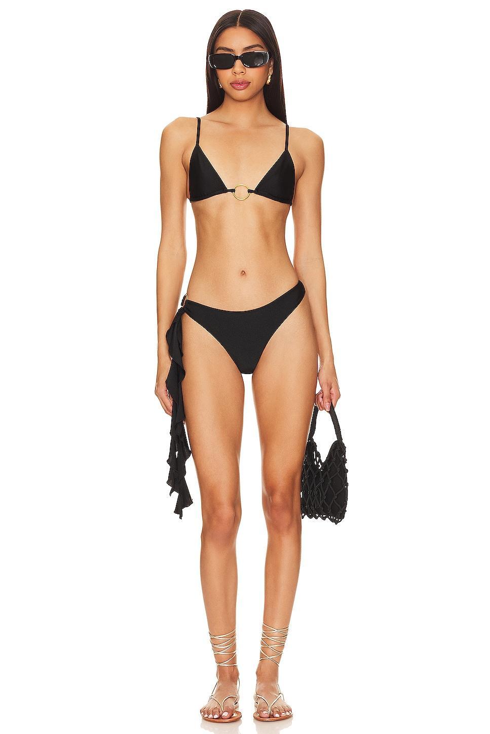 x REVOLVE Nara Top Michael Costello Product Image