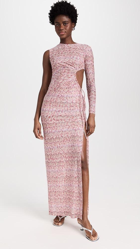 Missoni Long Dress | Shopbop Product Image