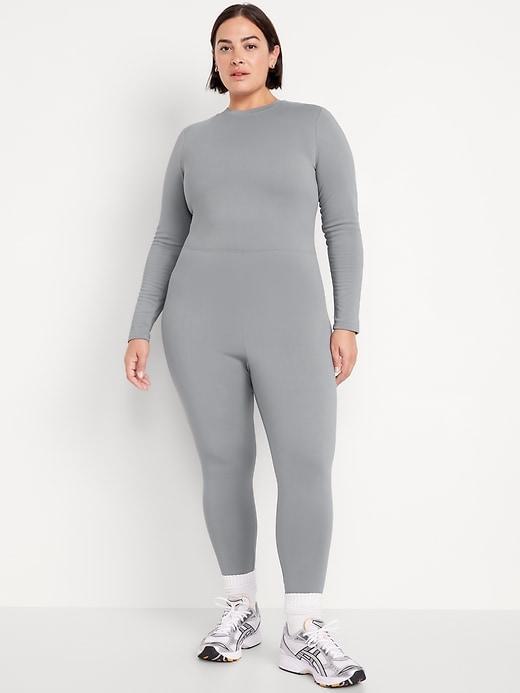 PowerSoft Coze Edition Warm-Lined Full-Length Jumpsuit Product Image
