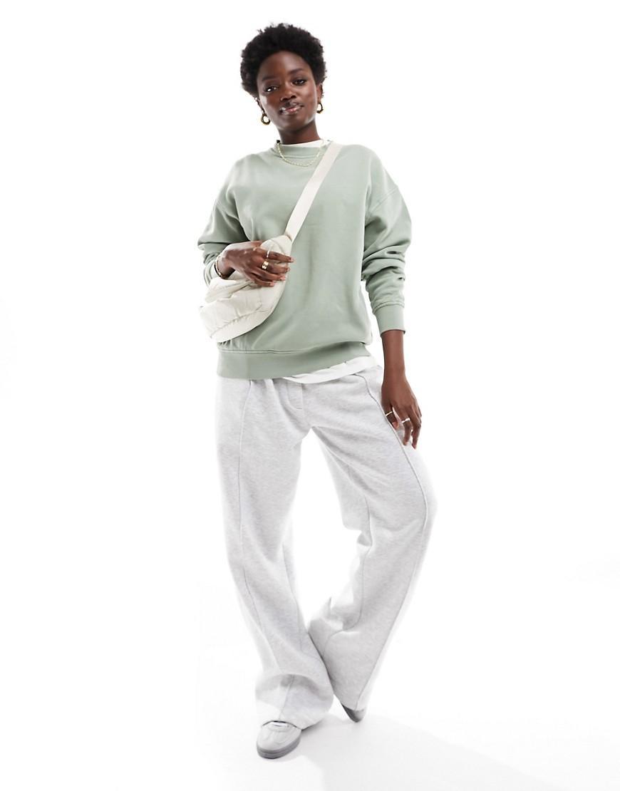 Cotton On essential sweatshirt Product Image