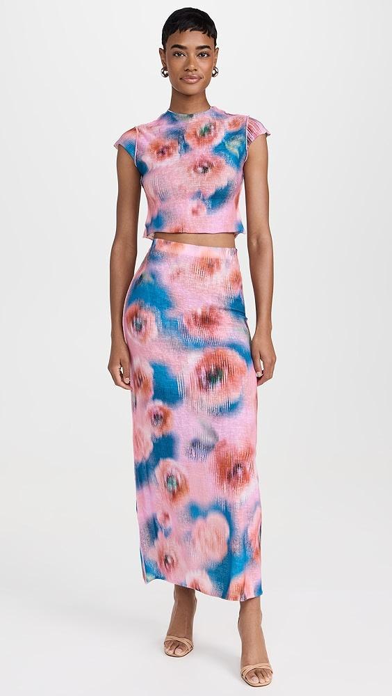 Peixoto Kati Top | Shopbop Product Image