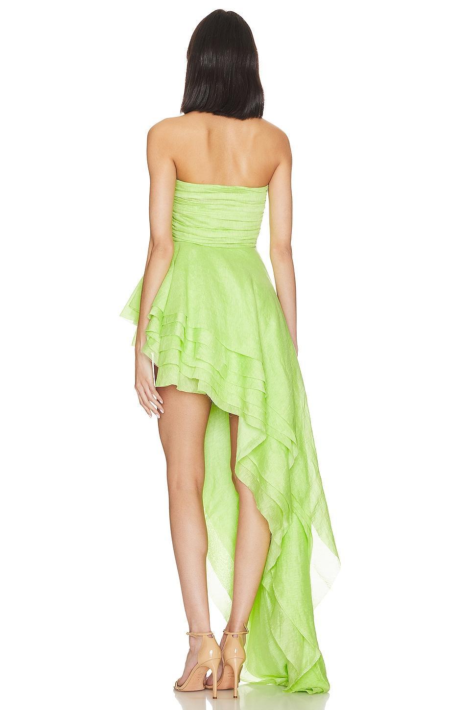 Tulum Neon Gown Bronx and Banco Product Image