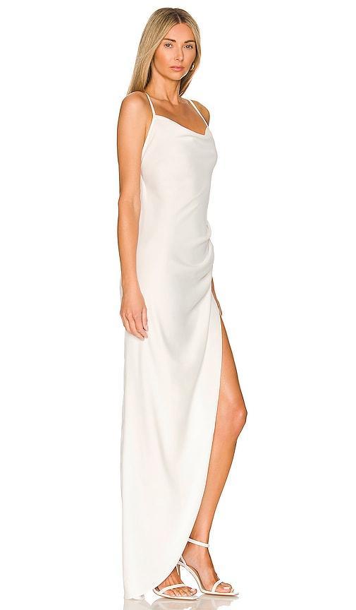 Janet Gown Amanda Uprichard Product Image