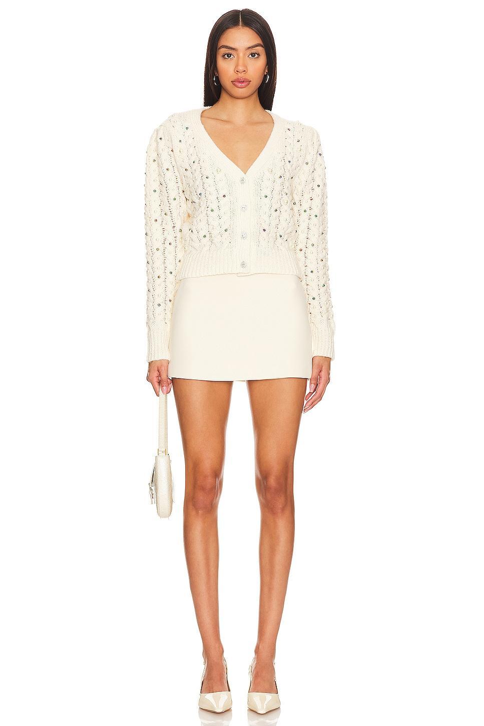 Mien Cardigan ASTR the Label Product Image