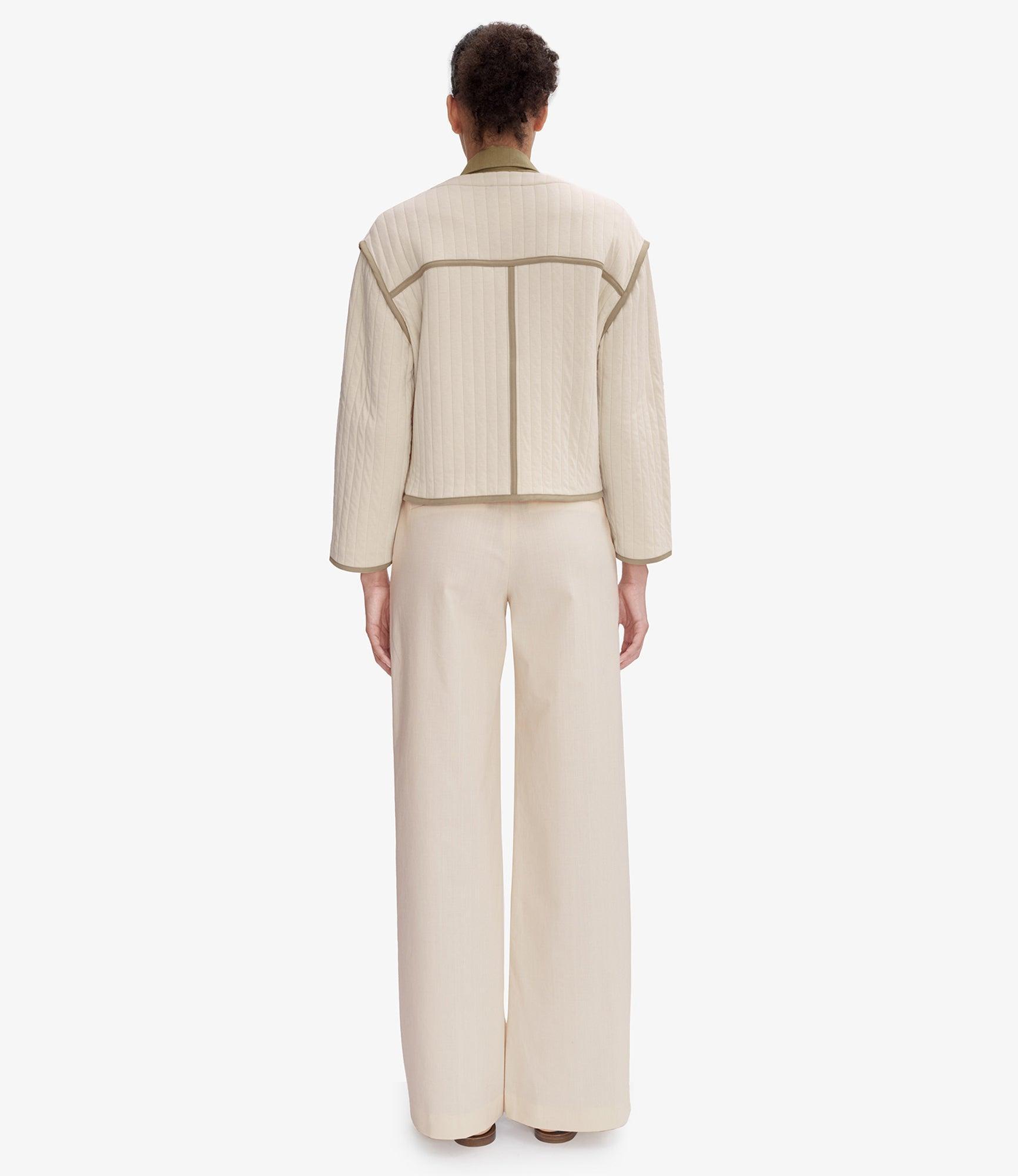 Garance jacket Product Image