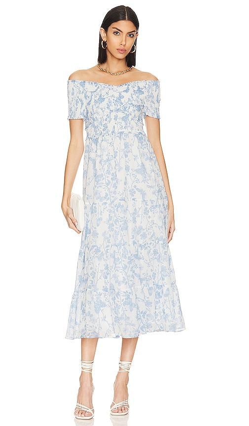 Joie De Vivre Dress Steve Madden Product Image