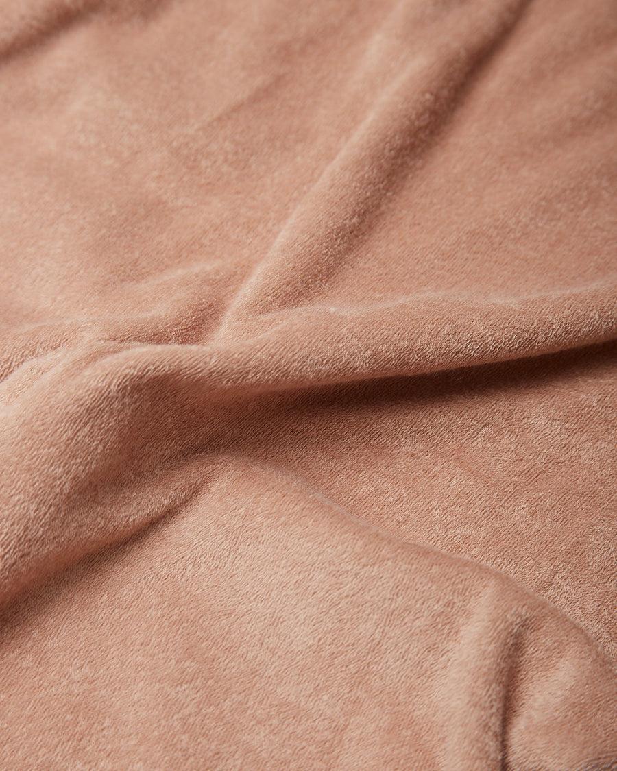 Lounge Shorts / Tan Product Image