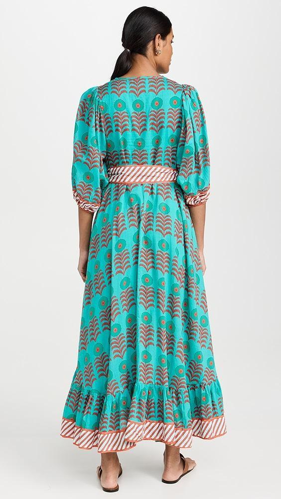 Marea House Dress | Shopbop Product Image