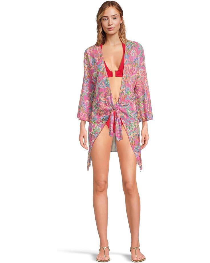 Modern Edge Rib Mira U Buckle Halter Top Product Image