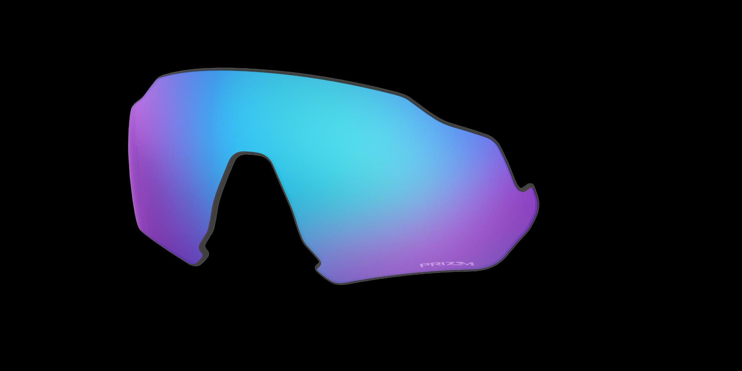 Oakley Men's Flight Jacket™ Replacement Lenses Product Image