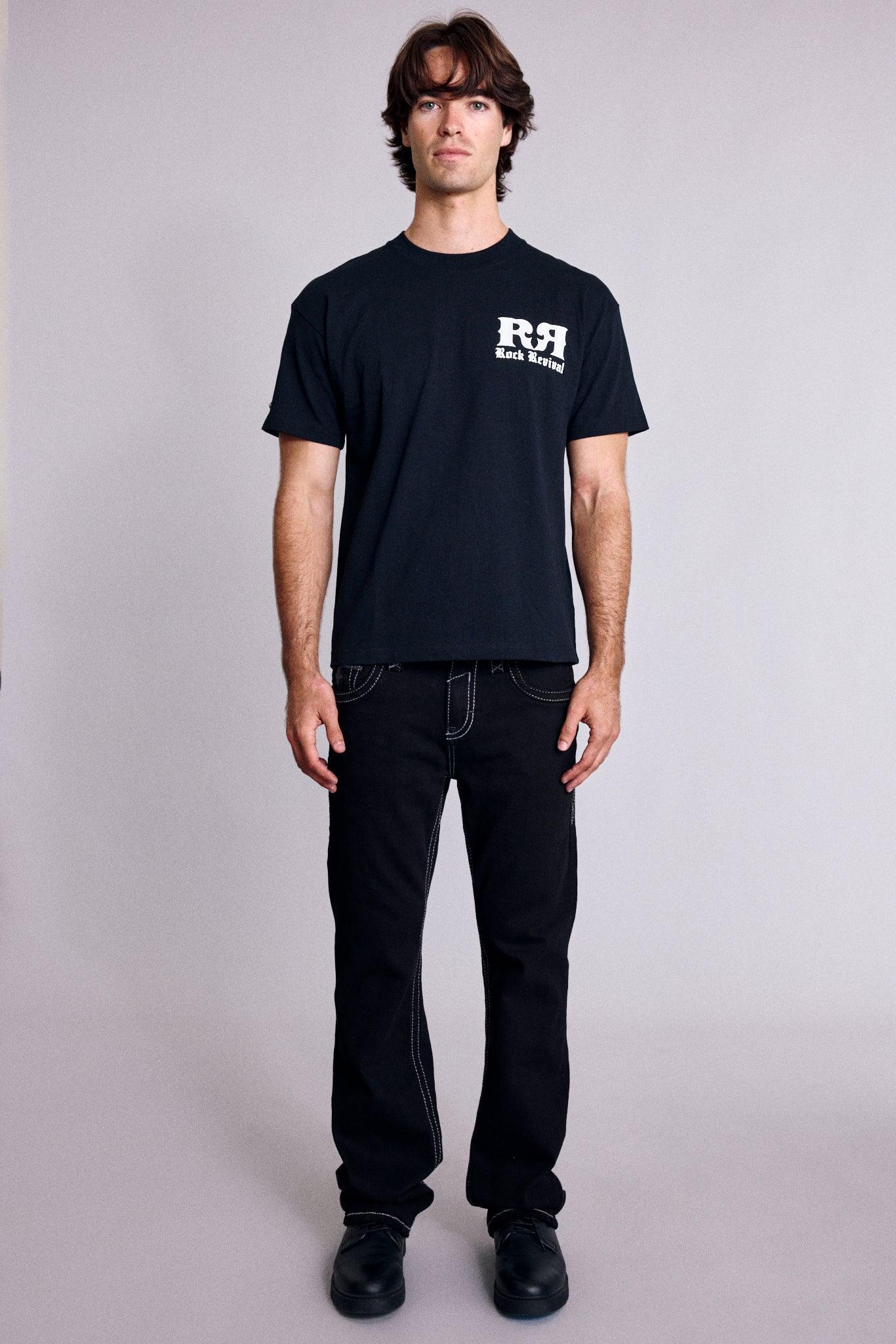 Blayke Short Sleeve T-Shirt Product Image