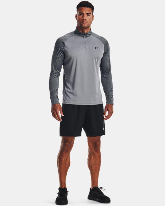 Men's UA Velocity 2.0 ¼ Zip Product Image