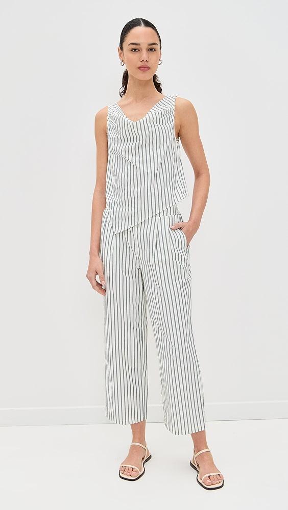 LNA Alani Top | Shopbop Product Image