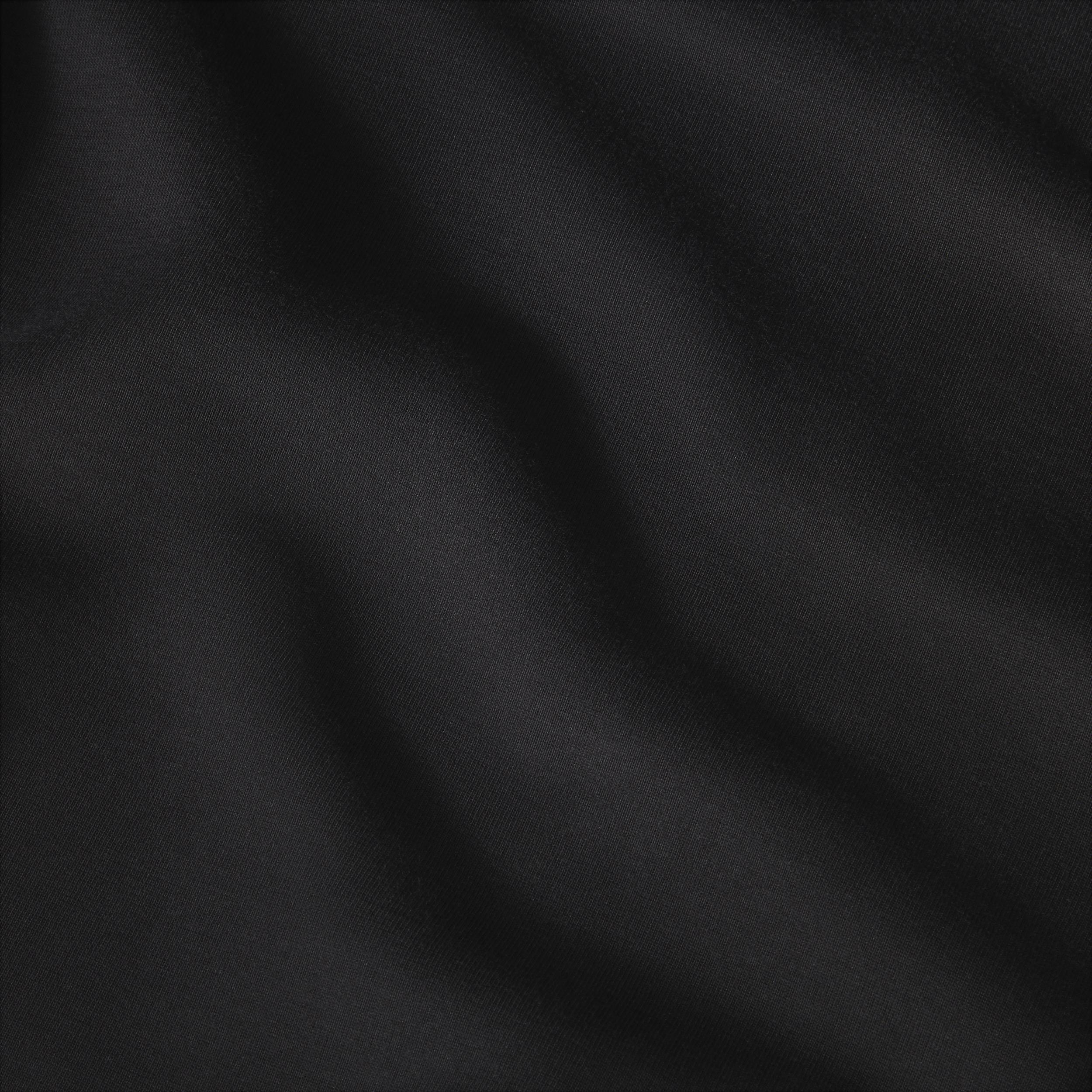 Nike Tech Fleece joggers in black Product Image