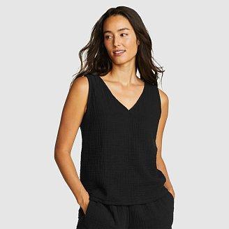Women's Carry-On Tank Top Product Image