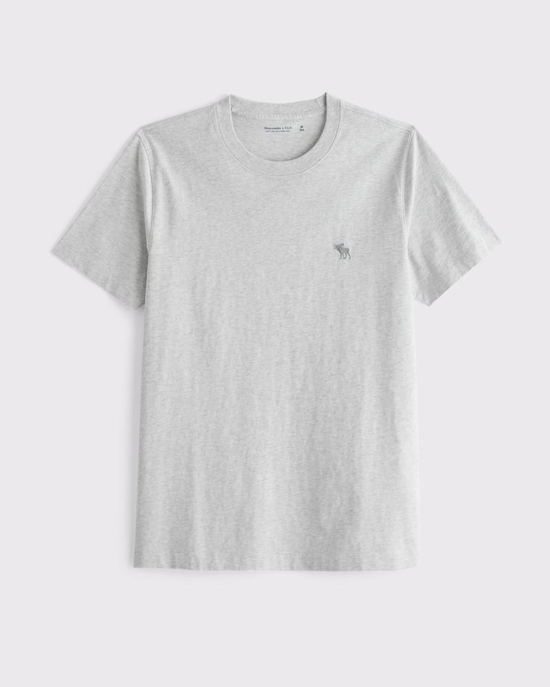 Slim Polished Icon Tee Product Image