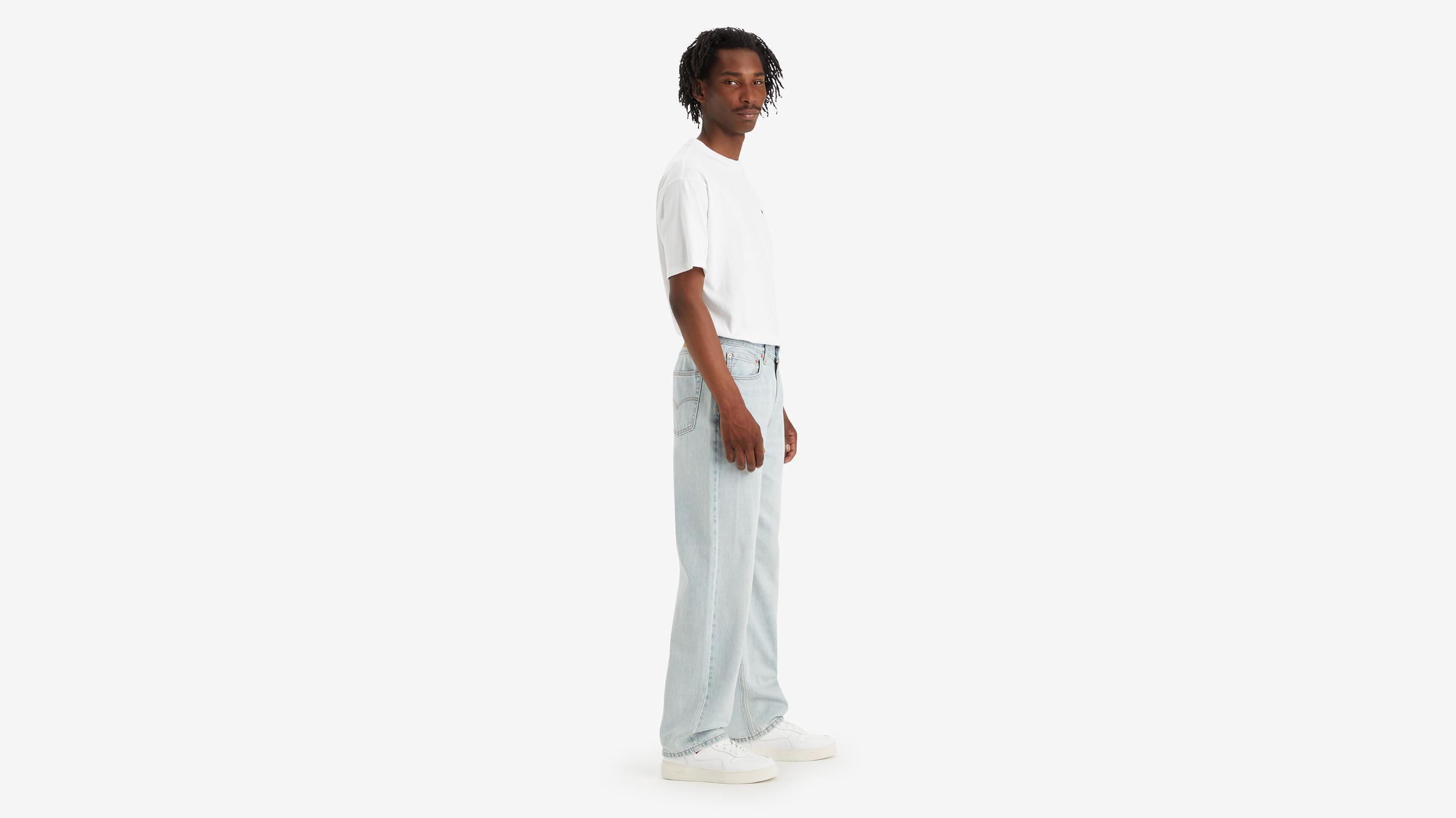565™ Loose Straight Men's Jeans Product Image
