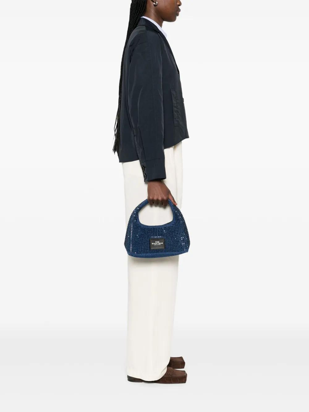 The Sack tote bag Product Image