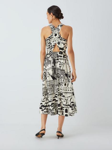 Max Mara Weekend Anemone Maxi Dress Product Image