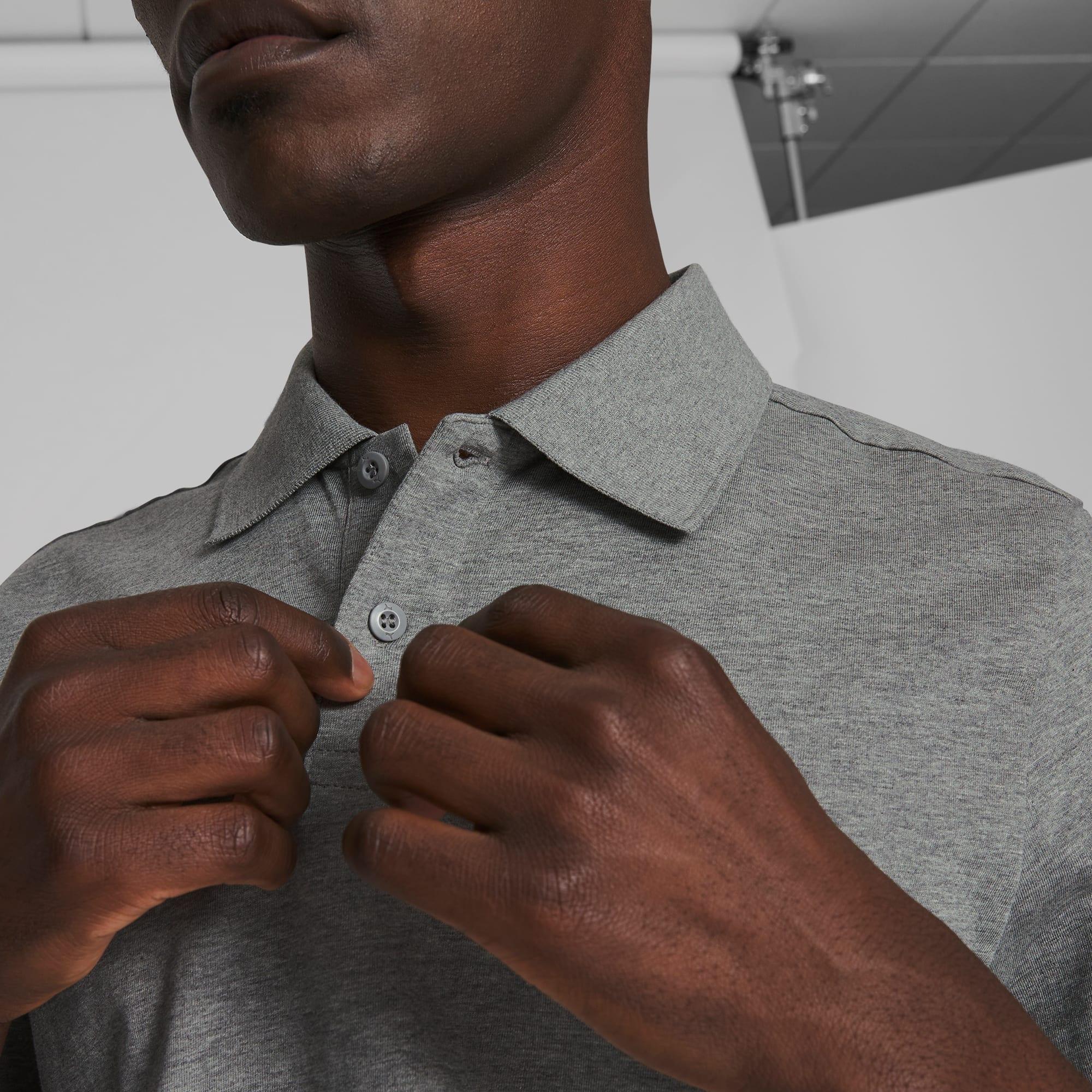 Essential Men's Polo Product Image