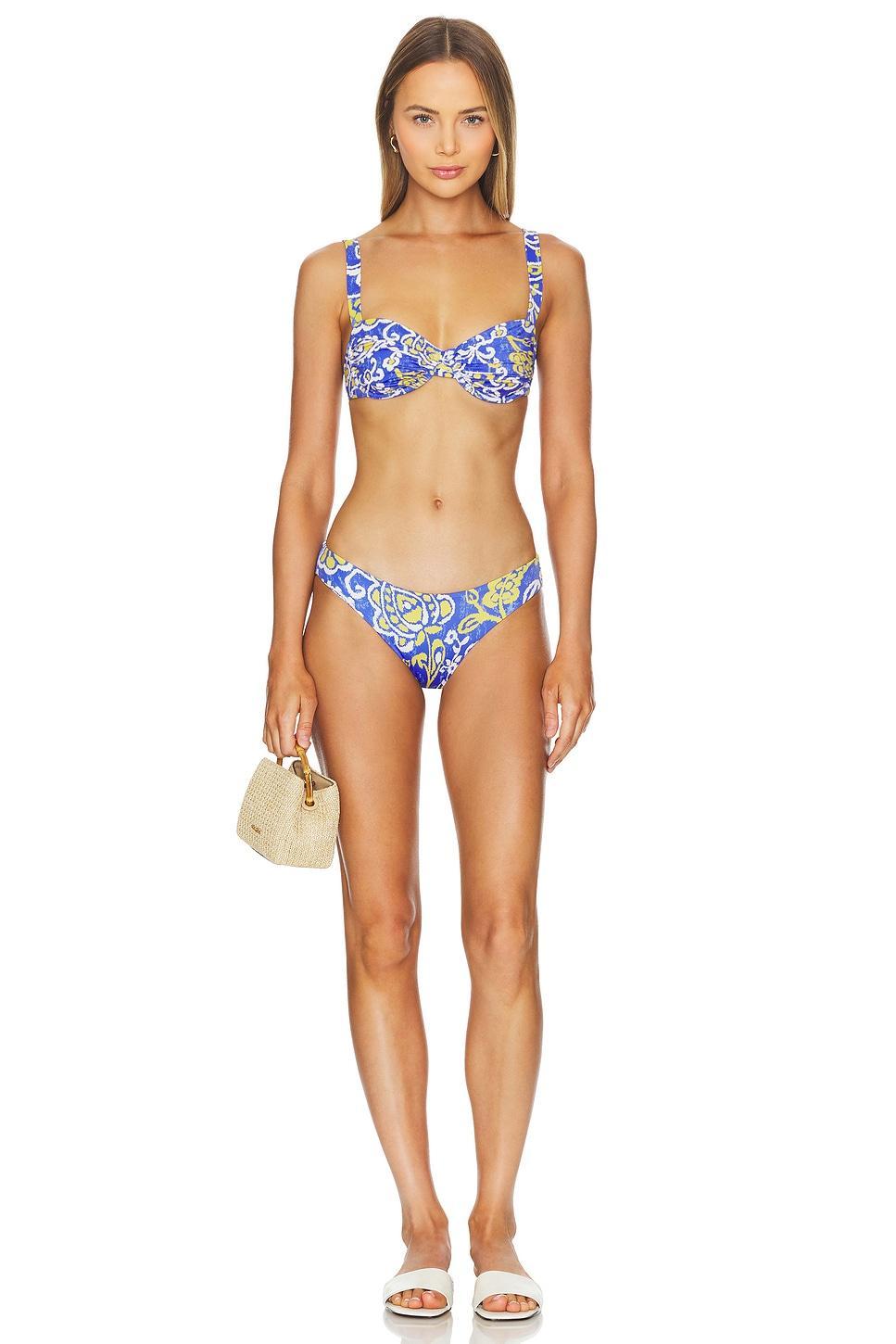 Beckett Top Cleobella Product Image