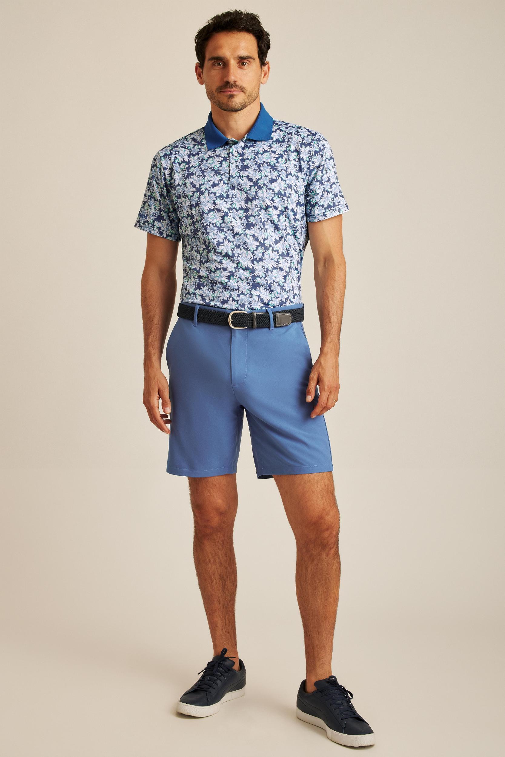Limited Edition Performance Golf Polo Product Image
