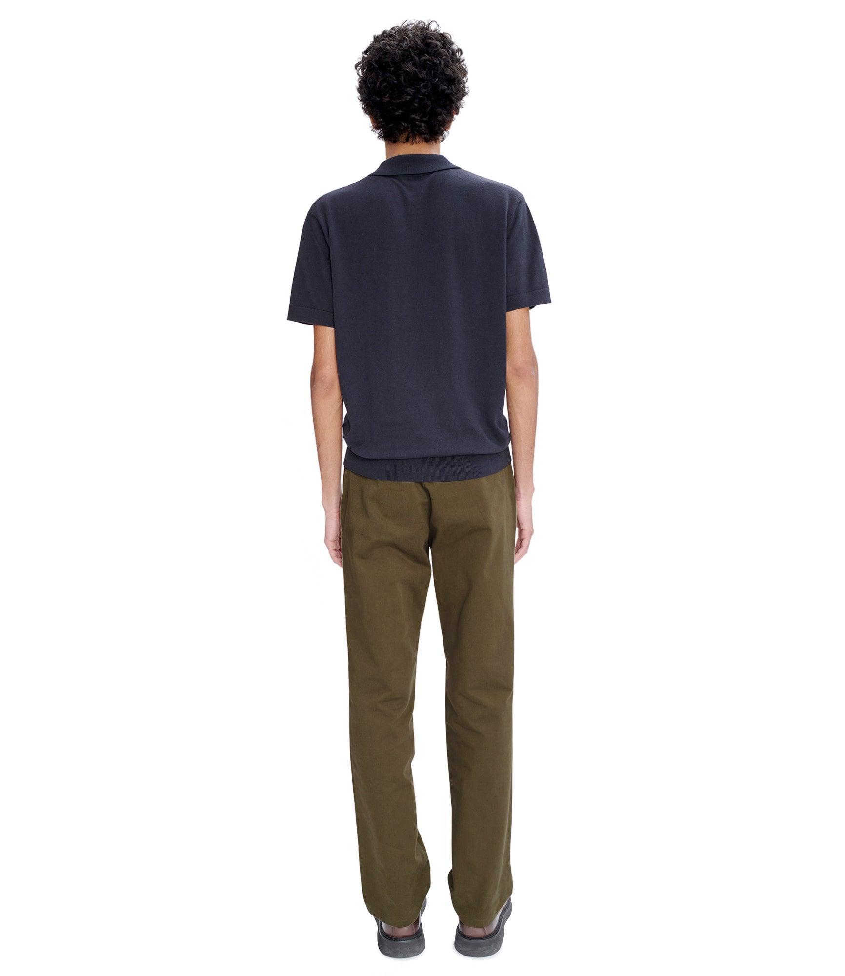 Kerlouan Logo jacket Male Product Image