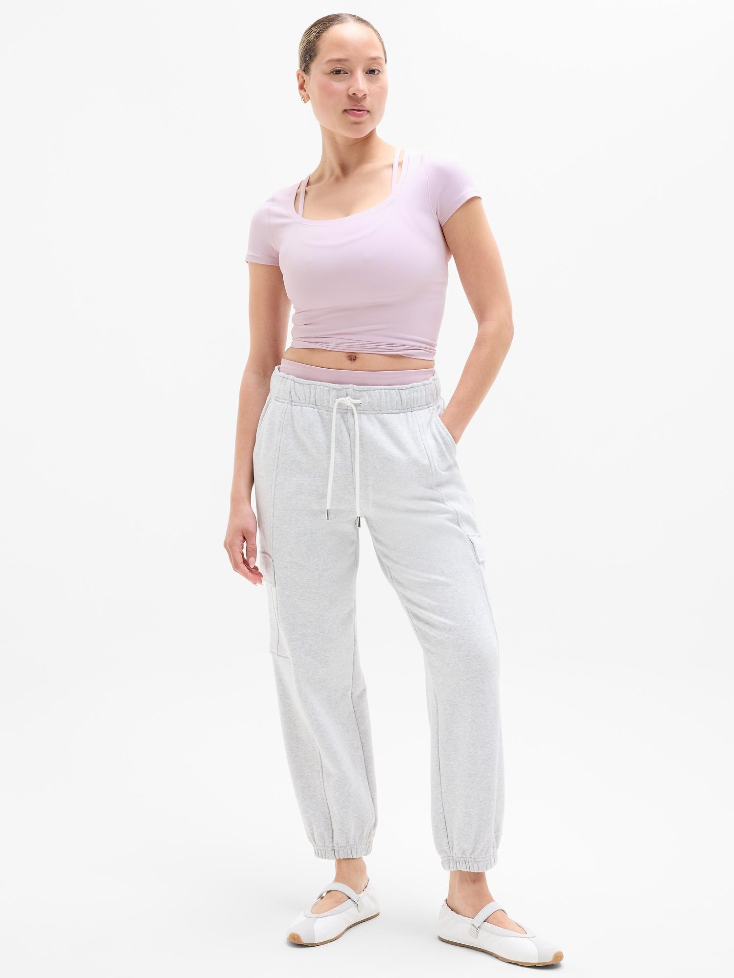 Transcend Scoop Tee Product Image