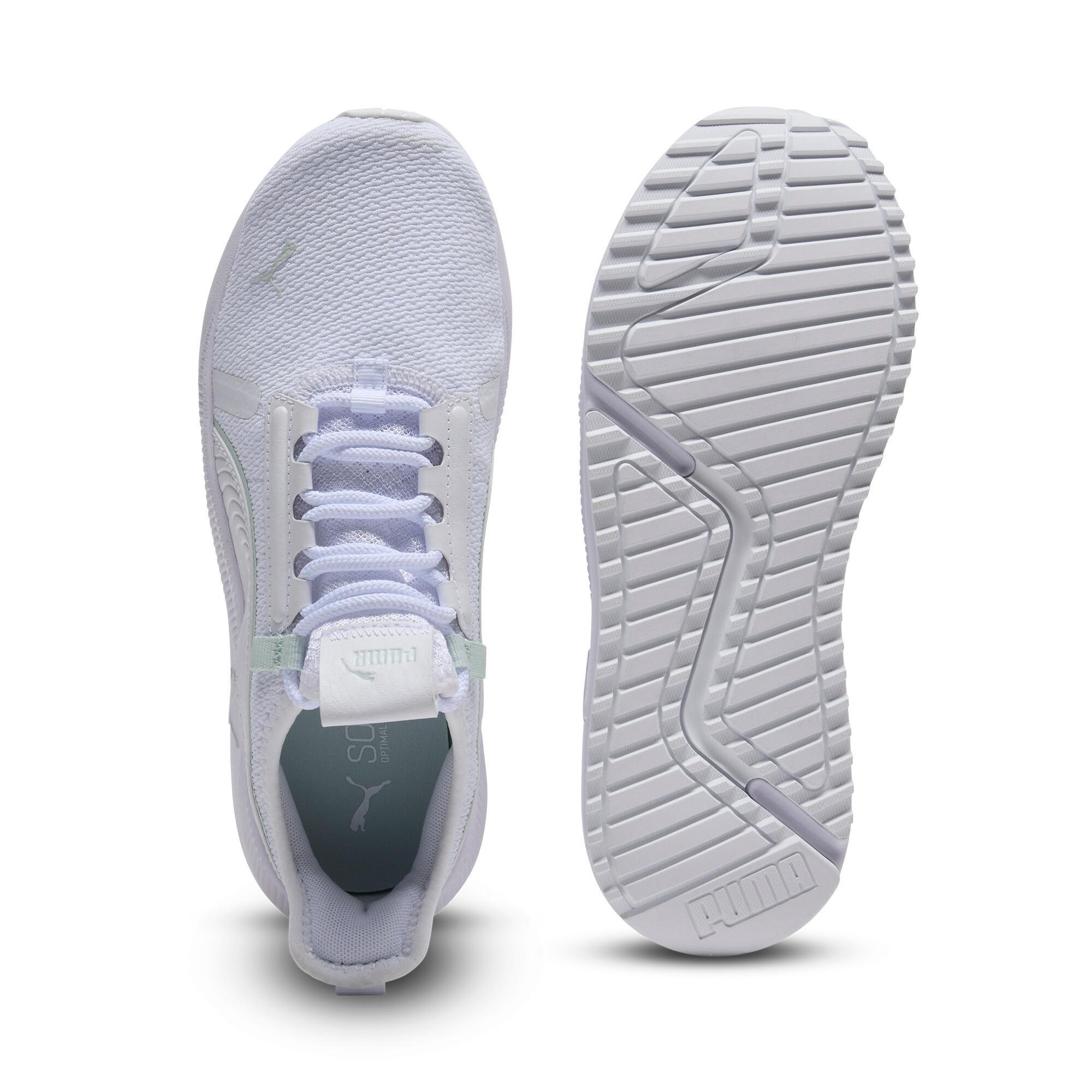 Pacer Future Street Clean Women's Sneakers Product Image