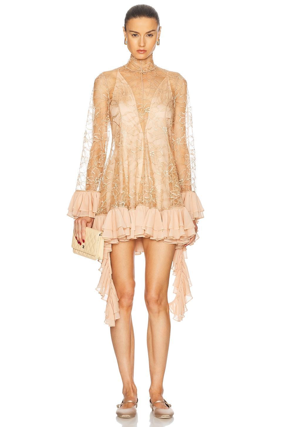 Aliya Short Dress Product Image
