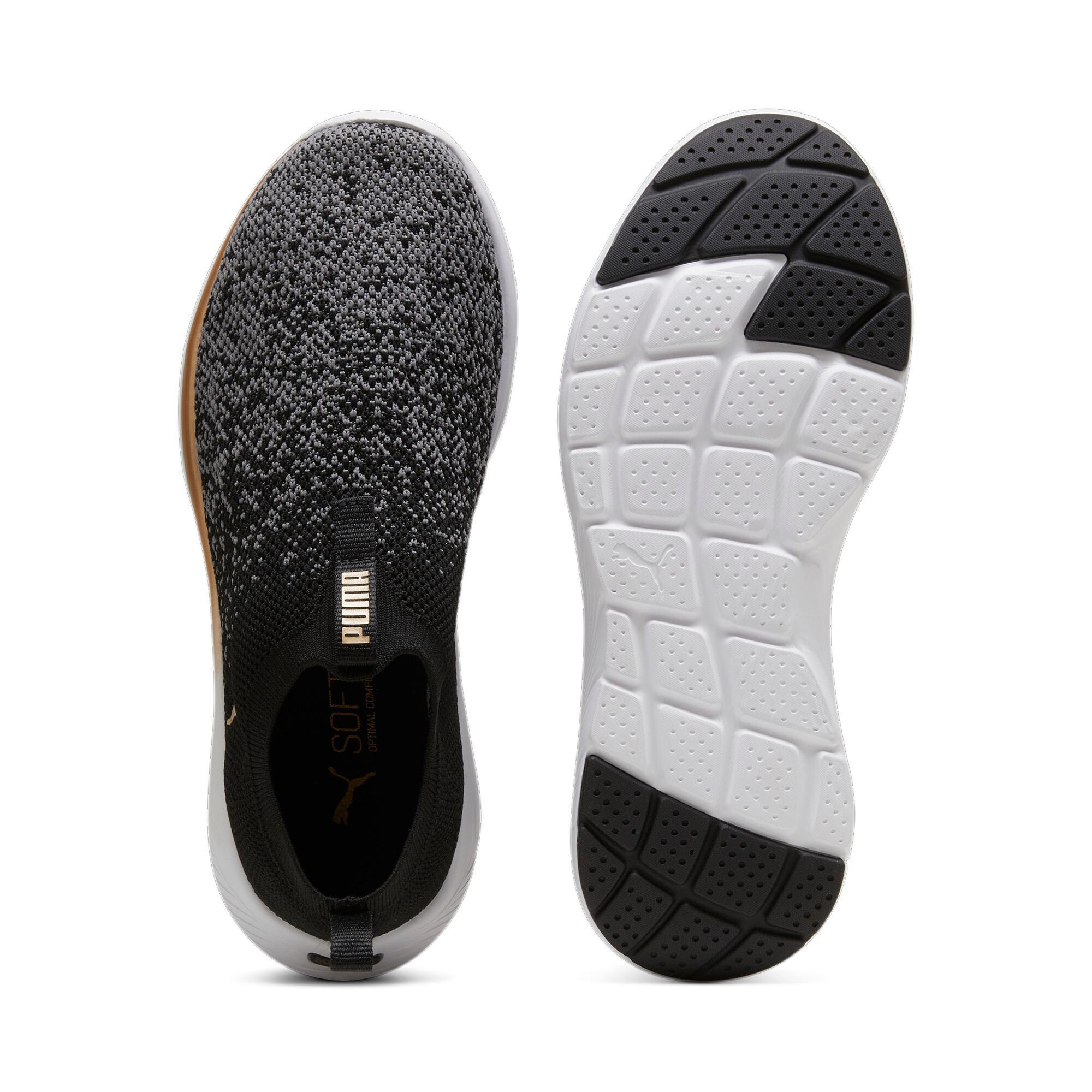 Softride Remi Slip-On Knit Women's Running Shoe Product Image