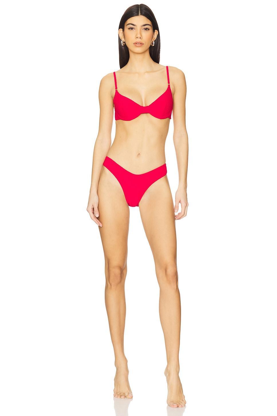 Saal Bikini Bottom BOAMAR Product Image