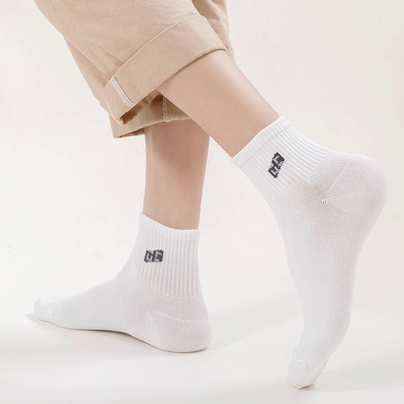 Print Socks / Set Product Image